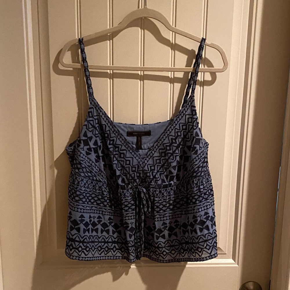 BCBGMaxazria Women’s Top